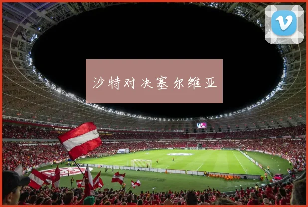 沙特对决塞尔维亚