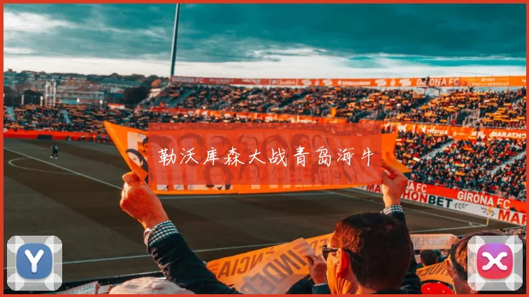 勒沃库森大战青岛海牛
