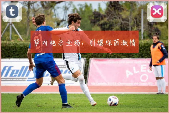 萨内绝杀全场，引爆绿茵激情