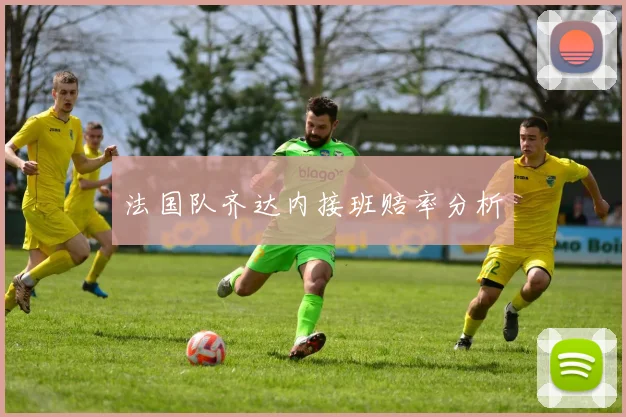 法国队齐达内接班赔率分析