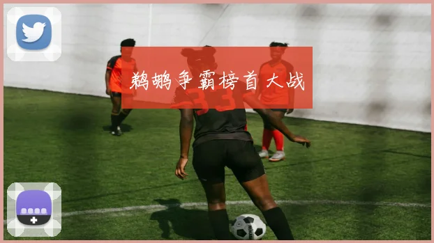 鹈鹕争霸榜首大战