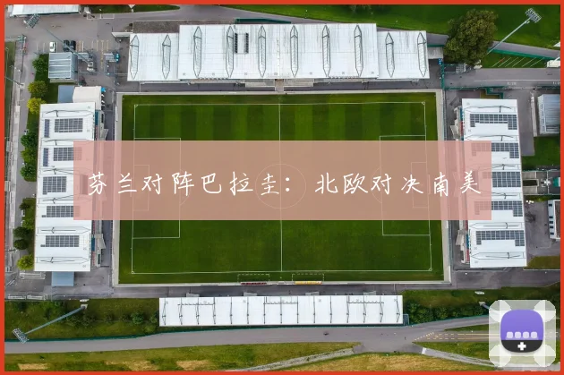 芬兰对阵巴拉圭：北欧对决南美