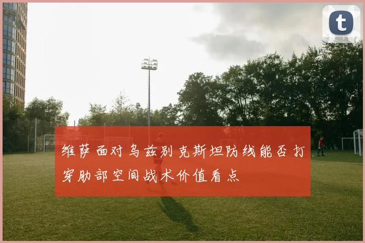维萨面对乌兹别克斯坦防线能否打穿肋部空间战术价值看点