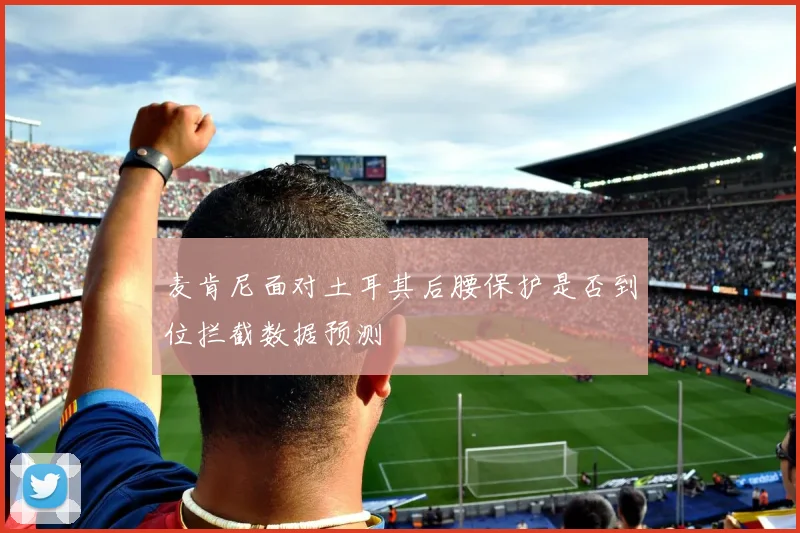 麦肯尼面对土耳其后腰保护是否到位拦截数据预测