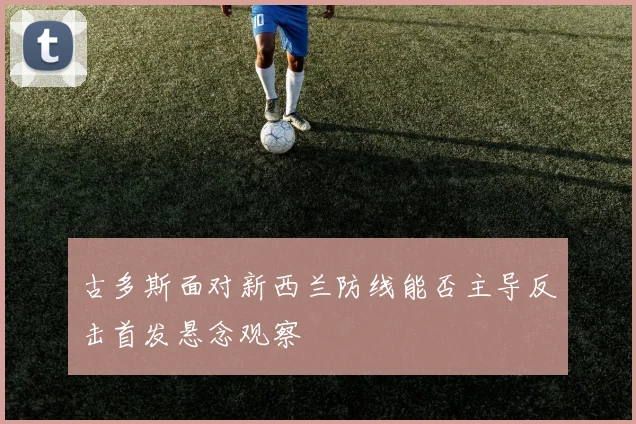 古多斯面对新西兰防线能否主导反击首发悬念观察